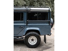 1998 Land Rover Defender 110 (CC-2099601) for sale in voorhees, New Jersey