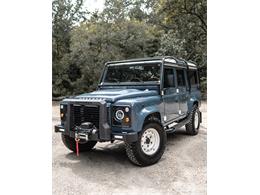1998 Land Rover Defender 110 (CC-2099601) for sale in voorhees, New Jersey