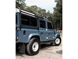 1998 Land Rover Defender 110 (CC-2099601) for sale in voorhees, New Jersey