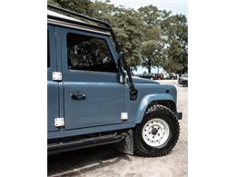 1998 Land Rover Defender 110 (CC-2099601) for sale in voorhees, New Jersey