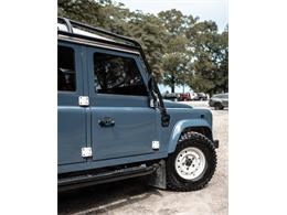1998 Land Rover Defender 110 (CC-2099601) for sale in voorhees, New Jersey