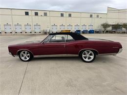 1967 Pontiac GTO Restomod (CC-2099602) for sale in Spring, Texas