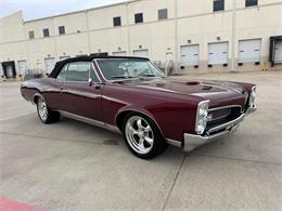 1967 Pontiac GTO Restomod (CC-2099602) for sale in Spring, Texas
