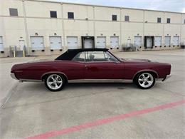 1967 Pontiac GTO Restomod (CC-2099602) for sale in Spring, Texas