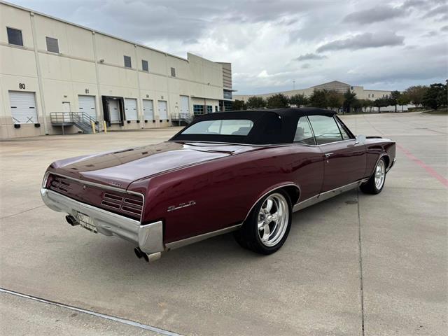 1967 Pontiac GTO Restomod (CC-2099602) for sale in Spring, Texas
