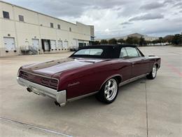 1967 Pontiac GTO Restomod (CC-2099602) for sale in Spring, Texas