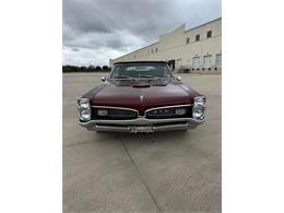 1967 Pontiac GTO Restomod (CC-2099602) for sale in Spring, Texas