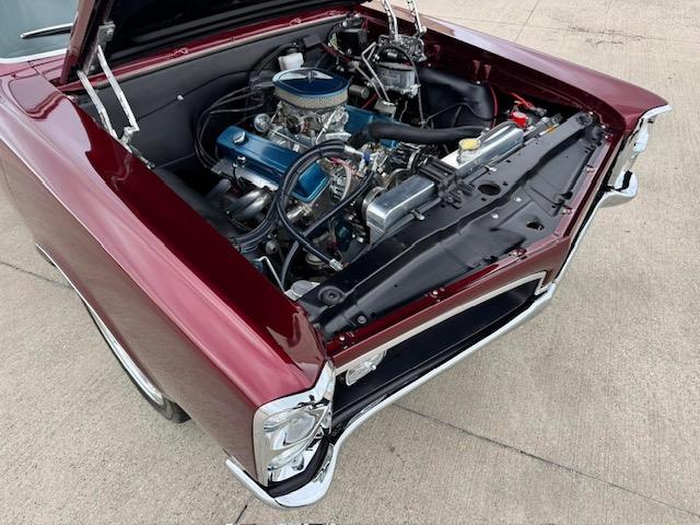 1967 Pontiac GTO Restomod (CC-2099602) for sale in Spring, Texas