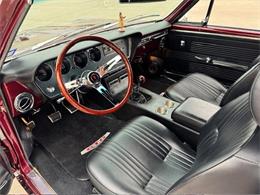 1967 Pontiac GTO Restomod (CC-2099602) for sale in Spring, Texas