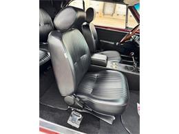 1967 Pontiac GTO Restomod (CC-2099602) for sale in Spring, Texas