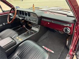 1967 Pontiac GTO Restomod (CC-2099602) for sale in Spring, Texas