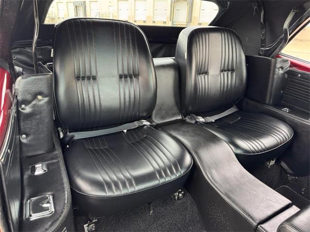 1967 Pontiac GTO Restomod (CC-2099602) for sale in Spring, Texas