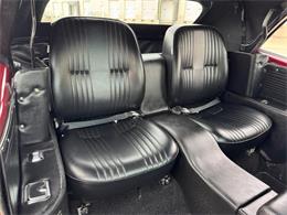 1967 Pontiac GTO Restomod (CC-2099602) for sale in Spring, Texas