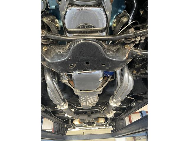 1967 Pontiac GTO Restomod (CC-2099602) for sale in Spring, Texas