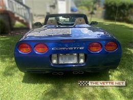 2002 Chevrolet Corvette (CC-2099606) for sale in Richmond, Virginia
