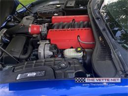 2002 Chevrolet Corvette (CC-2099606) for sale in Richmond, Virginia