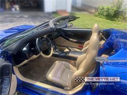 2002 Chevrolet Corvette (CC-2099606) for sale in Richmond, Virginia