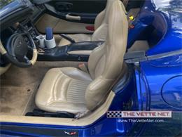 2002 Chevrolet Corvette (CC-2099606) for sale in Richmond, Virginia
