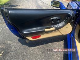 2002 Chevrolet Corvette (CC-2099606) for sale in Richmond, Virginia