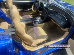 2002 Chevrolet Corvette (CC-2099606) for sale in Richmond, Virginia