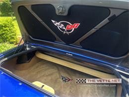 2002 Chevrolet Corvette (CC-2099606) for sale in Richmond, Virginia