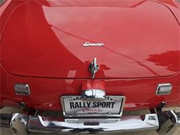 1969 Austin-Healey Sprite (CC-2099608) for sale in Canton, Ohio