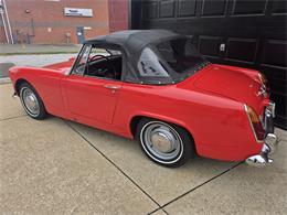 1969 Austin-Healey Sprite (CC-2099608) for sale in Canton, Ohio