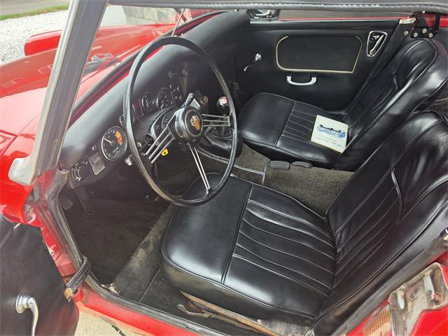 1969 Austin-Healey Sprite (CC-2099608) for sale in Canton, Ohio