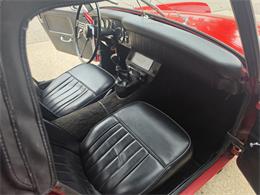 1969 Austin-Healey Sprite (CC-2099608) for sale in Canton, Ohio