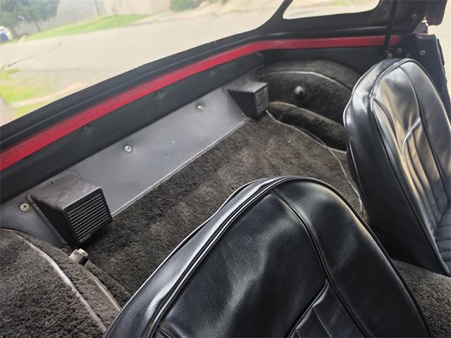 1969 Austin-Healey Sprite (CC-2099608) for sale in Canton, Ohio