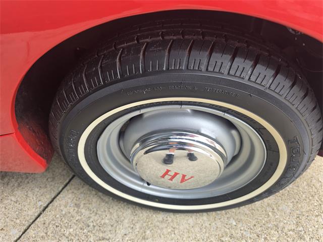 1969 Austin-Healey Sprite (CC-2099608) for sale in Canton, Ohio