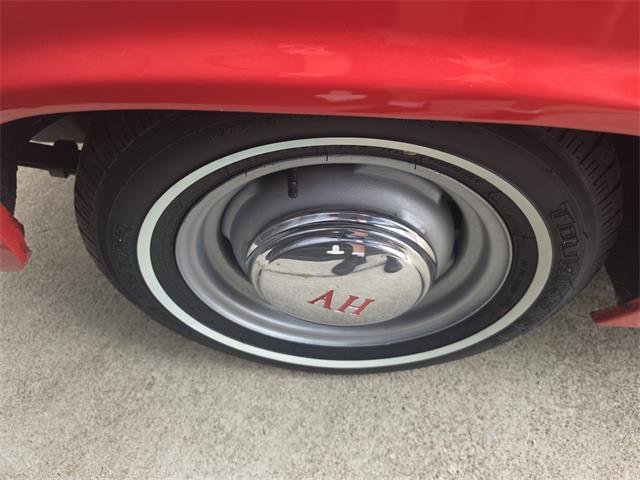1969 Austin-Healey Sprite (CC-2099608) for sale in Canton, Ohio