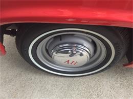 1969 Austin-Healey Sprite (CC-2099608) for sale in Canton, Ohio