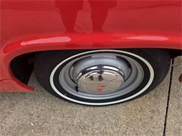 1969 Austin-Healey Sprite (CC-2099608) for sale in Canton, Ohio