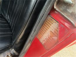 1969 Austin-Healey Sprite (CC-2099608) for sale in Canton, Ohio