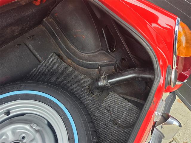 1969 Austin-Healey Sprite (CC-2099608) for sale in Canton, Ohio