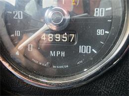 1969 Austin-Healey Sprite (CC-2099608) for sale in Canton, Ohio