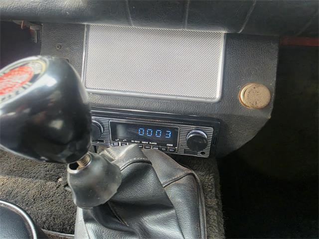 1969 Austin-Healey Sprite (CC-2099608) for sale in Canton, Ohio