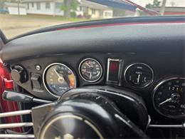 1969 Austin-Healey Sprite (CC-2099608) for sale in Canton, Ohio