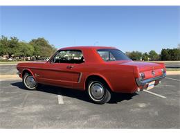 1965 Ford Mustang (CC-2099609) for sale in Round Rock, Texas