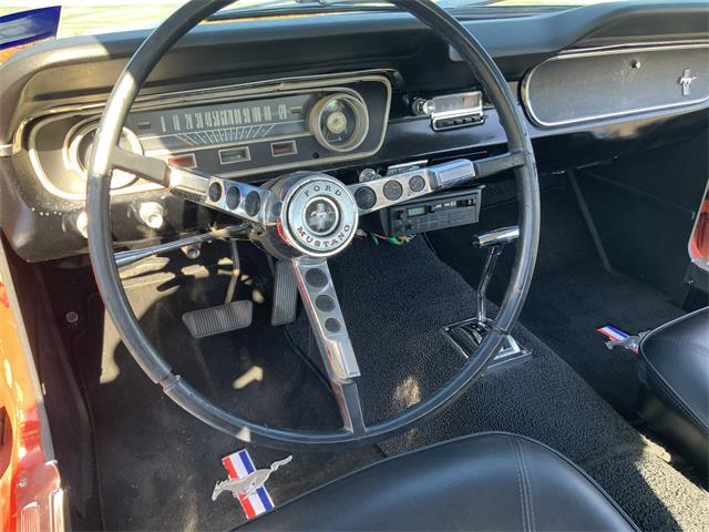 1965 Ford Mustang (CC-2099609) for sale in Round Rock, Texas