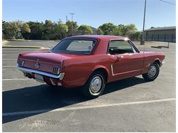 1965 Ford Mustang (CC-2099609) for sale in Round Rock, Texas