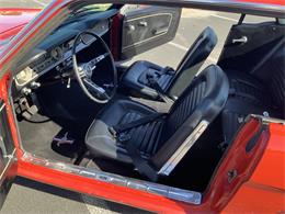 1965 Ford Mustang (CC-2099609) for sale in Round Rock, Texas