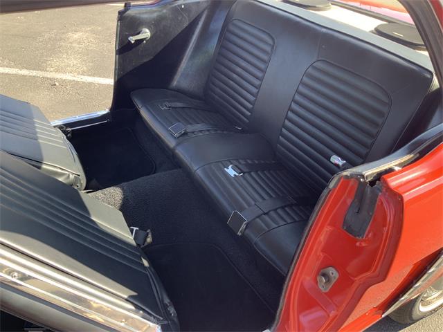 1965 Ford Mustang (CC-2099609) for sale in Round Rock, Texas