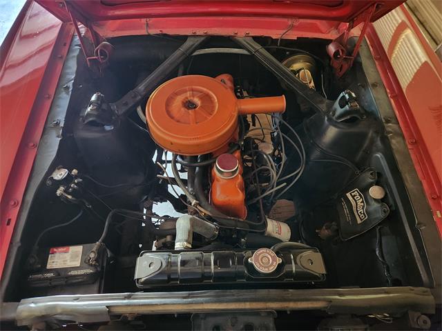 1965 Ford Mustang (CC-2099609) for sale in Round Rock, Texas