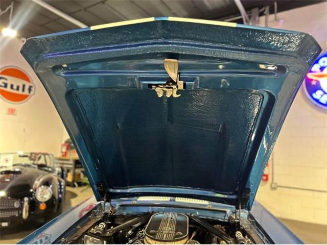 1967 Ford Mustang (CC-2090961) for sale in Cadillac, Michigan