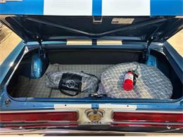 1967 Ford Mustang (CC-2090961) for sale in Cadillac, Michigan