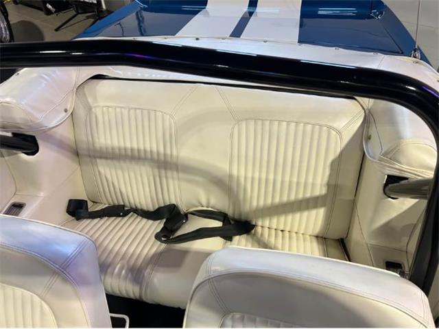 1967 Ford Mustang (CC-2090961) for sale in Cadillac, Michigan