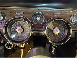 1967 Ford Mustang (CC-2090961) for sale in Cadillac, Michigan
