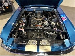 1967 Ford Mustang (CC-2090961) for sale in Cadillac, Michigan